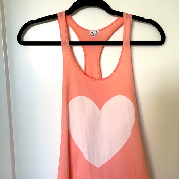 Talula Racerback Top - Picture 2 of 4